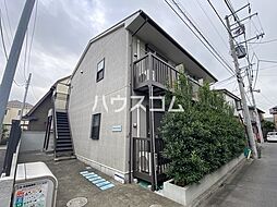 メゾン・ド・キアラ 203