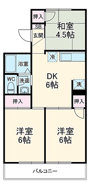 外観画像