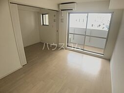 LIBTHおもろまち駅前 204 2階1LDKのリビング/ダイニング