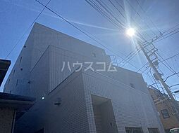 アルトメイ田無