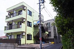 名古屋市営東山線 覚王山駅 徒歩7分の賃貸アパート