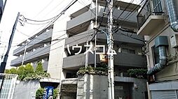 プレール高田馬場