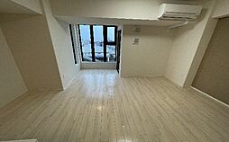 ＧＵＩＬＤ幕張 7階1LDKのリビング/ダイニング