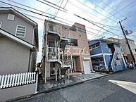 神奈川県川崎市中原区木月大町5-4：物件画像／ハウスコム東神奈川株式会社　鷺沼店