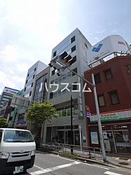 名古屋市営東山線 池下駅 徒歩1分の賃貸マンション