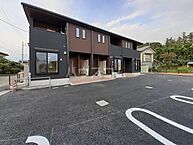 群馬県館林市堀工町1572-1：物件画像／ハウスコム関東株式会社　太田店