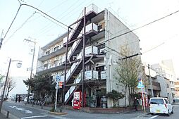 名古屋市営東山線 今池駅 徒歩7分の賃貸マンション