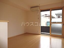 グランメール 102 1階2LDKのリビング/ダイニング