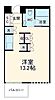 リンクス4階10.1万円