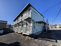 サンリバー宮前