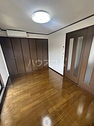 西武新宿線 西武柳沢駅 徒歩10分の賃貸マンション 2階1DKのリビング/ダイニング