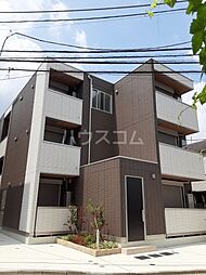 アヴァンス豊島　Ａ