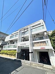 パレ・ＴＯＨＯ・用賀