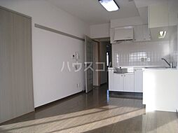 アーバンパーク行徳 501 5階3DKのリビング/ダイニング