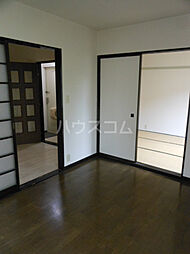 トルースヒルズＩＴＭ　Ｋ棟 2階3DKのリビング/ダイニング