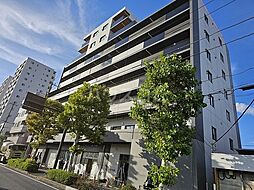 都営新宿線 瑞江駅 徒歩20分の賃貸マンション