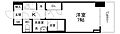 S-RESIDENCENambaDaikokuchoDeux15階8.0万円