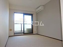 京急本線 県立大学駅 徒歩3分の賃貸マンション 7階1Kのリビング/ダイニング