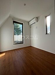 京王線 多磨霊園駅 徒歩13分の賃貸一戸建て