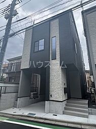 与野駅 21.5万円