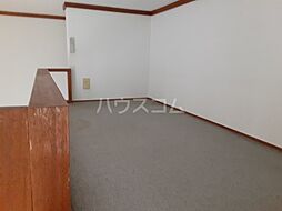 コーポＭ 202 2階ワンルームのリビング/ダイニング