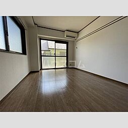 セナリオフラット新小岩 405 4階1Kのリビング/ダイニング