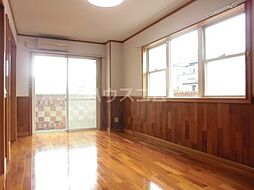 杏 301 3階1Kのリビング/ダイニング