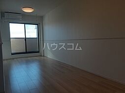 サンフィールズＴ．Ｔ　II 202 2階2LDKのリビング/ダイニング