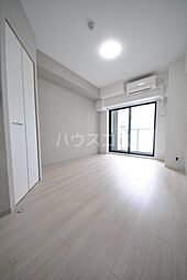 Osaka Metro御堂筋線 中津駅 徒歩5分の賃貸マンション 8階1Kのリビング/ダイニング