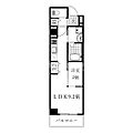 Grand Luce(グランルーチェ)大垣駅前2階6.9万円