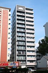 JR東海道本線 金山駅 徒歩6分の賃貸マンション