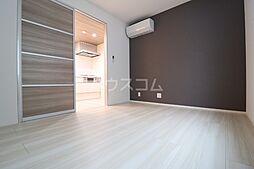 アヴァンス細田 101