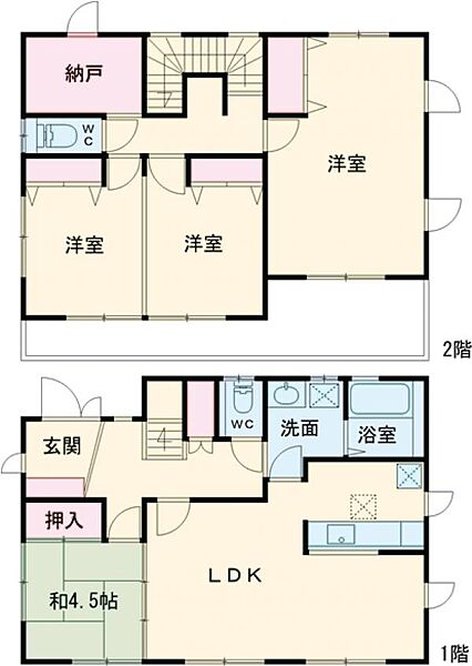 外観画像