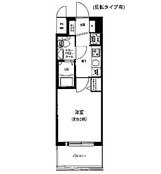 エグゼ大阪NORTHゲート 6階