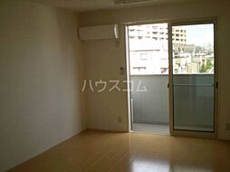 東武伊勢崎線 大袋駅 徒歩3分の賃貸アパート 1階1Kのリビング/ダイニング