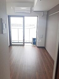 GRAN PASEO金町 1006 10階1Kのリビング/ダイニング