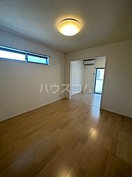 つくばエクスプレス 八潮駅 徒歩15分の賃貸アパート 1階1LDKのリビング/ダイニング