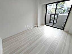 JR総武線 新小岩駅 徒歩10分の賃貸マンション 1階1Kのリビング/ダイニング