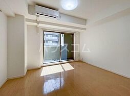 ＴＫフラッツ渋谷 0402 4階ワンルームのリビング/ダイニング