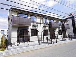 フローラ・ウィル　Ｂ