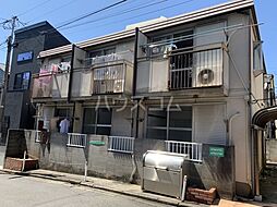 カブラハイツII