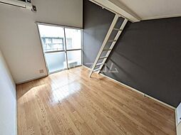 京王線 笹塚駅 徒歩10分の賃貸アパート