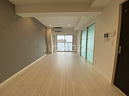 西武池袋線 練馬駅 徒歩4分の賃貸マンション 12階1LDKのリビング/ダイニング