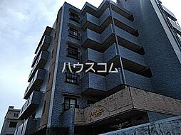 名古屋市営名城線 茶屋ヶ坂駅 徒歩4分の賃貸マンション