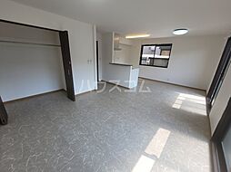 サンハイツフレマリールＡ 101 1階1LDKのリビング/ダイニング