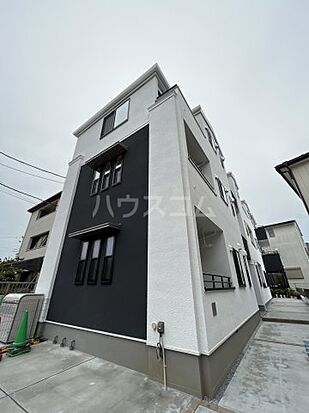 外観画像