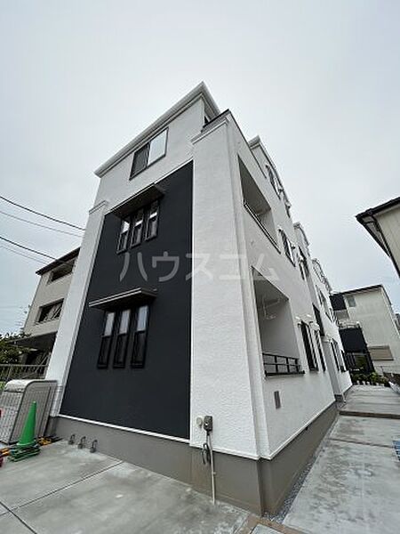 外観画像