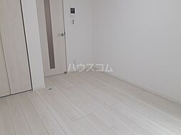 東武伊勢崎線 西新井駅 徒歩13分の賃貸アパート 1階1Kのリビング/ダイニング