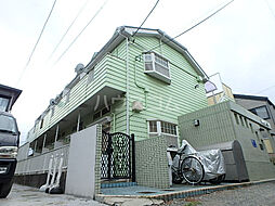 ジュネパレス船橋第22