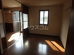 カーサエスポワール 2階1LDKのリビング/ダイニング